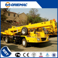 XCMG 12 Ton Light Mobile Crane and Spare Parts (Qy12B. 5)